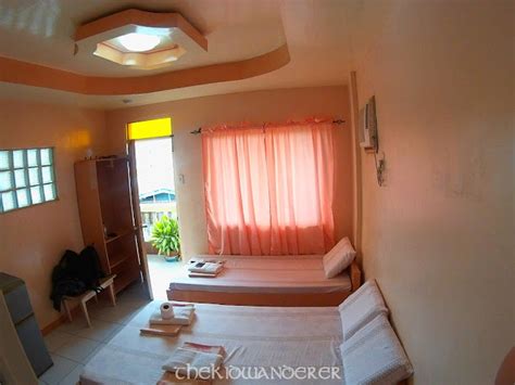 mangagoy bislig hotel.